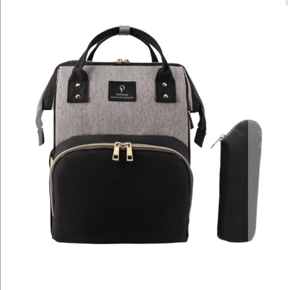 Brand new Diaper Bag - Picture 4 of 5